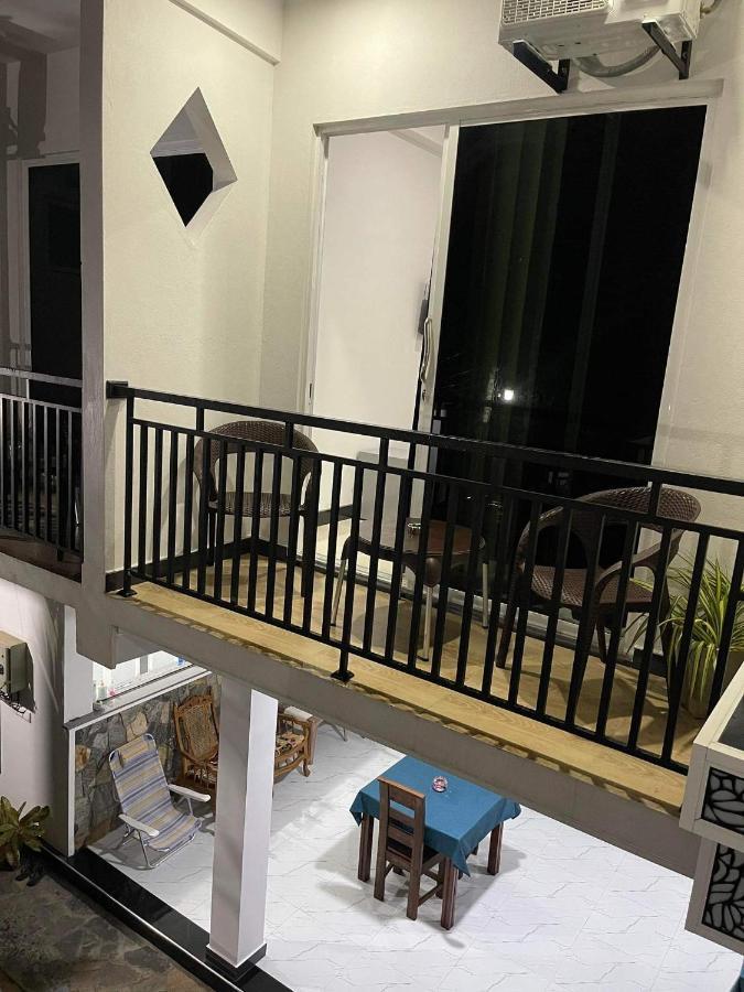 Funwhales Rest House เนกอมโบ ภายนอก รูปภาพ