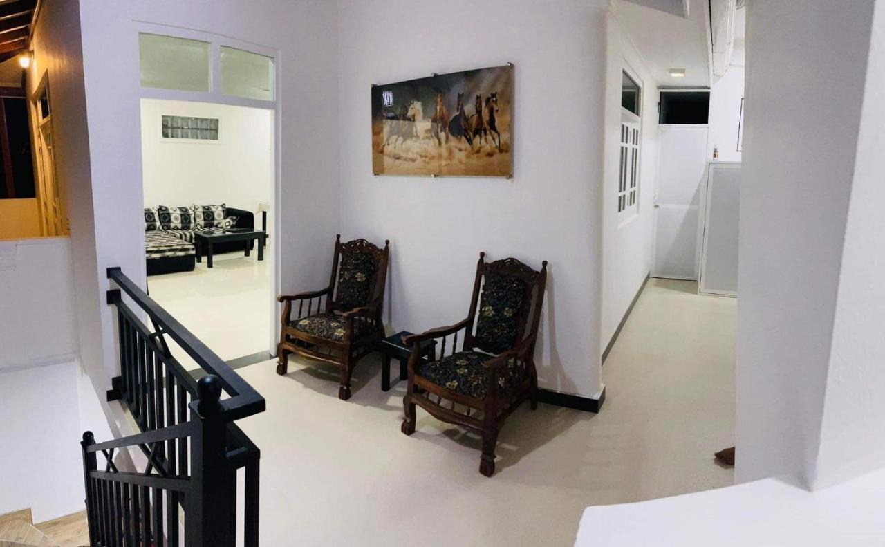Funwhales Rest House เนกอมโบ ภายนอก รูปภาพ