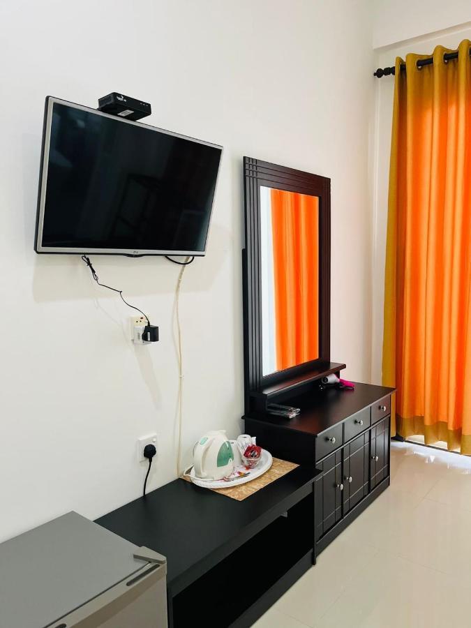 Funwhales Rest House เนกอมโบ ภายนอก รูปภาพ