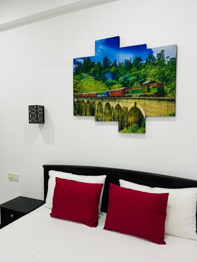 Funwhales Rest House เนกอมโบ ภายนอก รูปภาพ