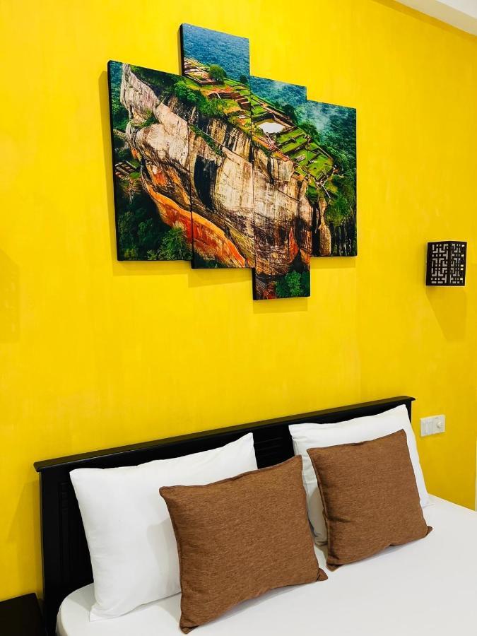 Funwhales Rest House เนกอมโบ ภายนอก รูปภาพ