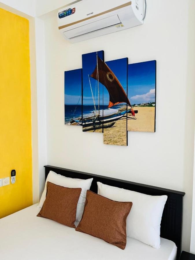 Funwhales Rest House เนกอมโบ ภายนอก รูปภาพ